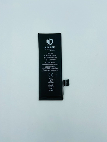 Imagen 2 de 3 de Batería Compatible Con iPhone 5s / Phone360