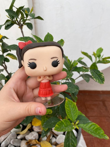 Imagen 2 de 10 de Funko Pop Personalizado ¡ Regalo Exprés! Premium