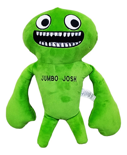 Peluches Garten Of Banban - Jumbo Josh