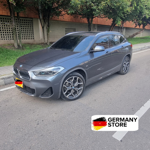 Bmw  X2 20i Paquete M 