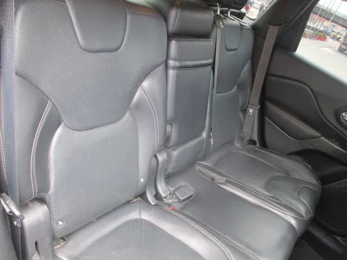 Jeep Cherokee Limited 3200cc At Aa
