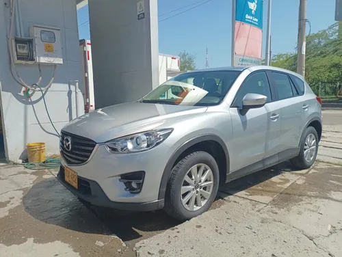 Mazda CX-5 2.0 Touring