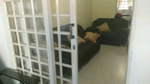 Imagem 8 de 10 de Casa A Venda 2 Dormitórios Parque São João Votorantim S/p