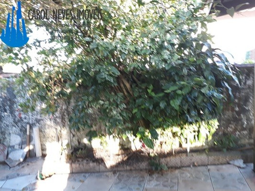 Imagem 12 de 14 de 3011- Casa Lado Morro C/ 3 Dorm!