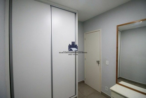 Imagem 5 de 11 de Casa Em Condomínio À Venda Em São José Do Rio Preto/sp - 2020982
