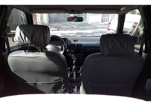 Citroën Zx Paris 1.8 8v 4p 1.8 8v Paris
