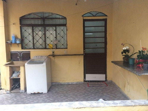 Imagem 6 de 16 de Casa Altos De Santana Ótimo Preço - So0139