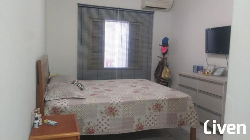 Imagem 6 de 10 de Casa Térrea Jardim Alvorada! - Ca0483