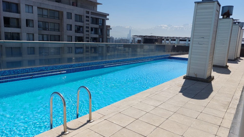 Venta Depto. Carmen 616, Santiago Oportunidad Inversionistas