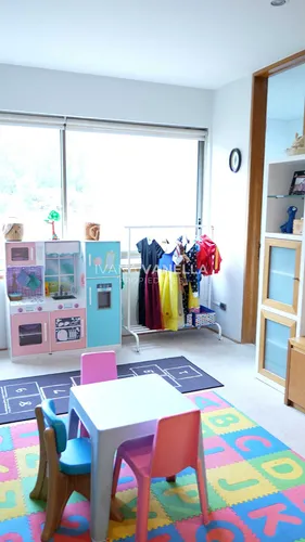 Increíble Departamento Con Vista Inigualable (97753)
