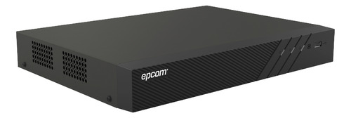 Dvr 8 Canales Turbohd Reconocimiento Facial Audio Coaxitron