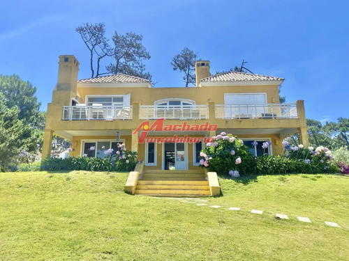 Casa, Venta, 6 Dormitorios, La Barra, Punta Del Este