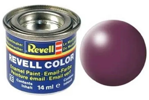 Rilla Seda Roja 0.5 Fl Oz