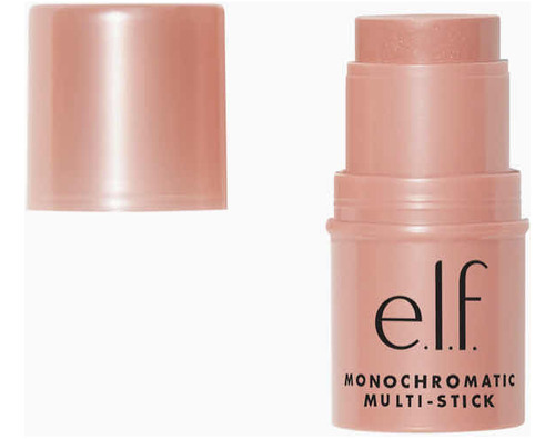 Rubor En Barra Elf Monochromatic Multi Stick Ojos-labios-usa