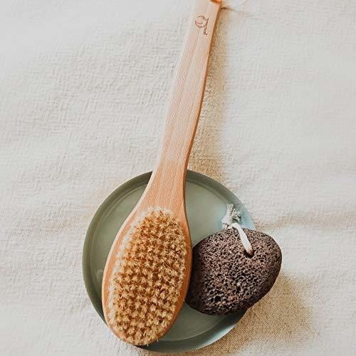 Cepillo Corporal | Beauty By Earth