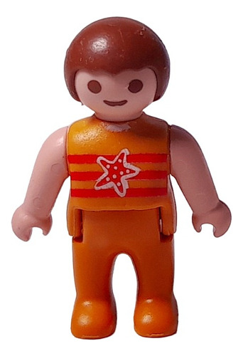 Playmobil Bebe *3633 Tienda Playmomo