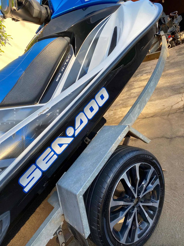 Sea Doo