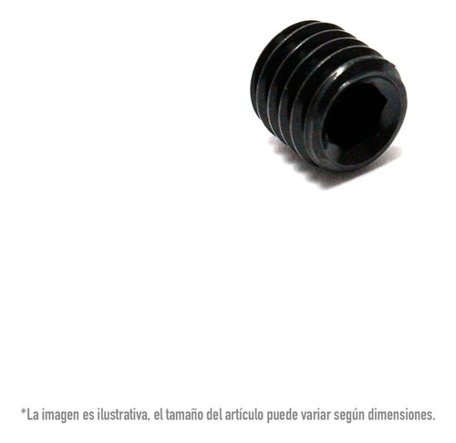 Opresores Allen Punta Copa 7/16-14 X 3/4 Toledo 100 Pz