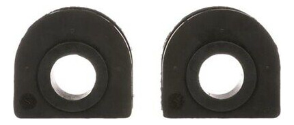 Td4222w Delphi Kit Sway Bar Bushing Front For Savana S15 Ttl