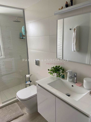 Imagen 11 de 11 de Venta Apartamento De 2 Dormitorios En Edificio Yoo
