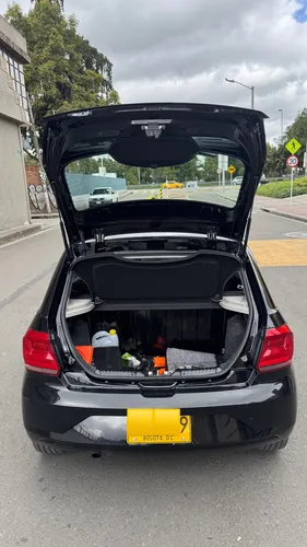 Volkswagen Gol 1.6 Trendline