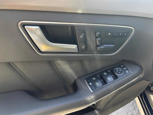 Imagen 7 de 15 de Mercedes-benz Clase E 2.0 E250 Avantgarde At 2234003316