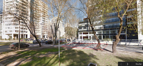 Cochera En Venta Vicente Lopez Frente A Edificio Horizons