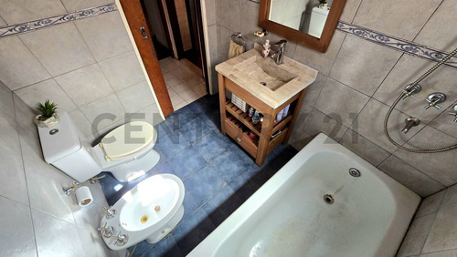 Venta Ph En Villa Pueyrredon De 5 Ambientes Con Patio, Parrilla Terraza Y Cochera