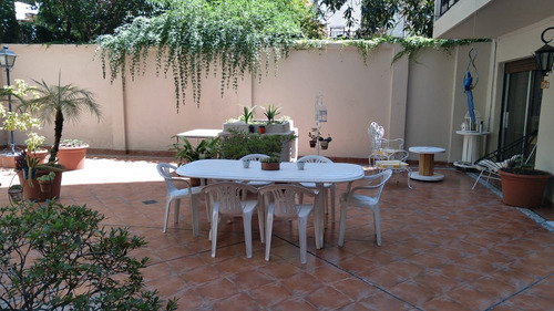 3 Dormitorios En B. De Belgrano. Pb C/ Imponente Terraza !!!
