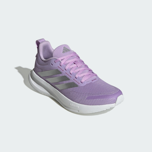 Zapatillas Adidas Running Runblaze 5 Mujer Violeta Jp6932