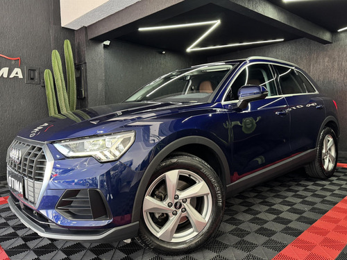 Audi Q3 Q3 PRESTIGE 1.4 TFSI FLEX S-TRONIC