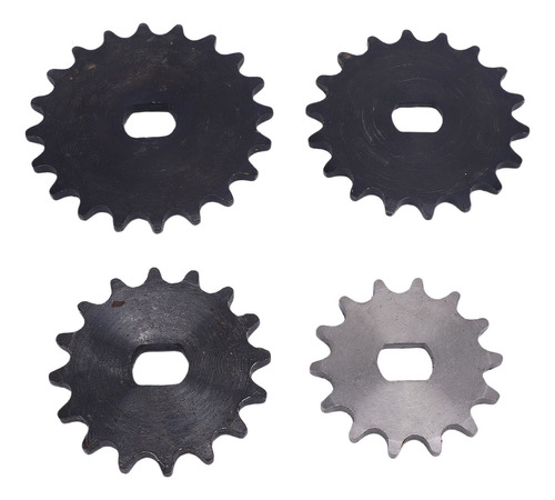 Motor Motor 20 Tooth Sprocket 420 Chain 14t 16t 18t 20t