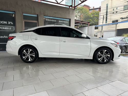 Nissan Sentra 2023