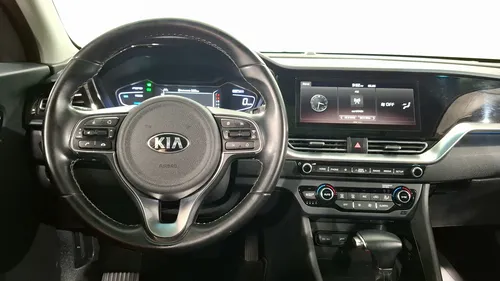 Kia Niro HEV 1.6 EX DCT