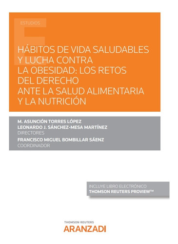 Hábitos De Vida Saludables Y Lucha Contra La Obesidad: Los R