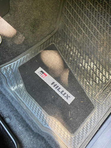 Imagen 19 de 20 de Toyota Hilux Gr - S Iii Gr3 4x4 224cv 550nm