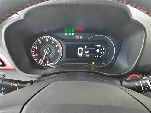 Hyundai Hb20x 1.6 16v Diamond Plus