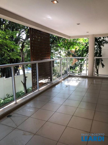 Apartamento - Granja Julieta - Sp - 632120