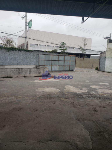Imagem 24 de 24 de Galpão, Cidade Industrial Satélite De São Paulo, Guarulhos, Cod: 9004 - A9004