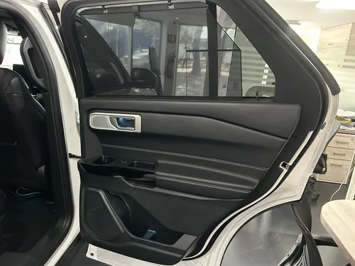 Ford Explorer 3.0 St 5p At