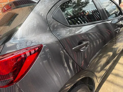 Mazda 2 1.5 Touring At 2016