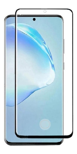 Vidrio Templado Samsung Note 10 Plus S10 Plus Comp. C/huella