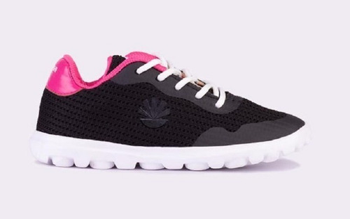 Zapatilla Modelo Prisma Jr Kioshi
