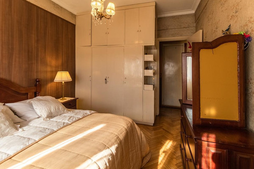 Imagen 16 de 30 de Venta Departamento Villa Crespo. Bajas Expensas