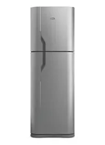 Comprar Heladera Gafa 374 Lts Con Freezer Plata Hgf 388afp