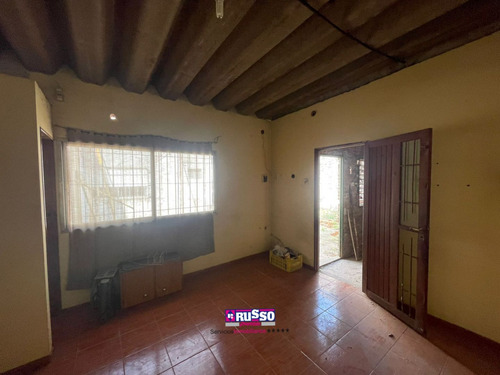 Venta Casa 3 Ambientes San Justo