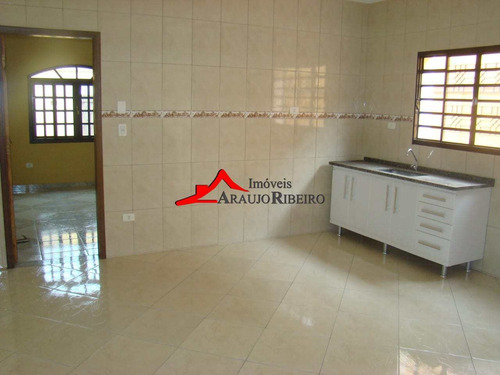 Imagem 12 de 24 de Sobrado Com 2 Dorms, Jardim Ana Rosa, Taubaté - R$ 350 Mil, Cod: 60583 - V60583