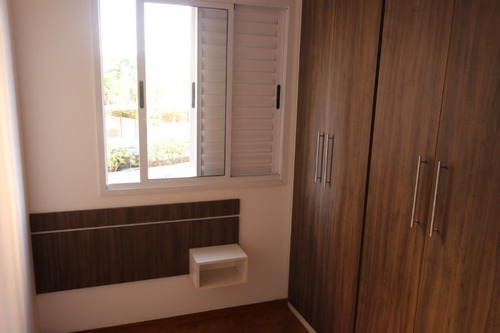 Imagem 15 de 15 de Apartamento Para Venda Por R$210.000,00 Com 50m², 2 Dormitórios, 1 Vaga E 1 Banheiro - Vila Curuça, São Paulo / Sp - Bdi31456
