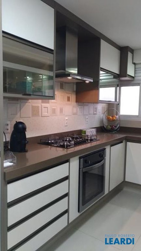 Imagem 15 de 15 de Apartamento - Jardim Marajoara - Sp - 560469