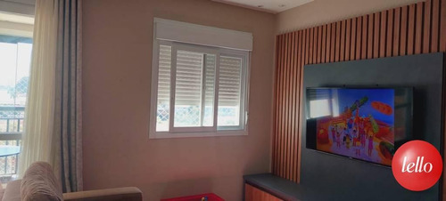 Imagem 4 de 30 de Apartamento - Ref: 243405